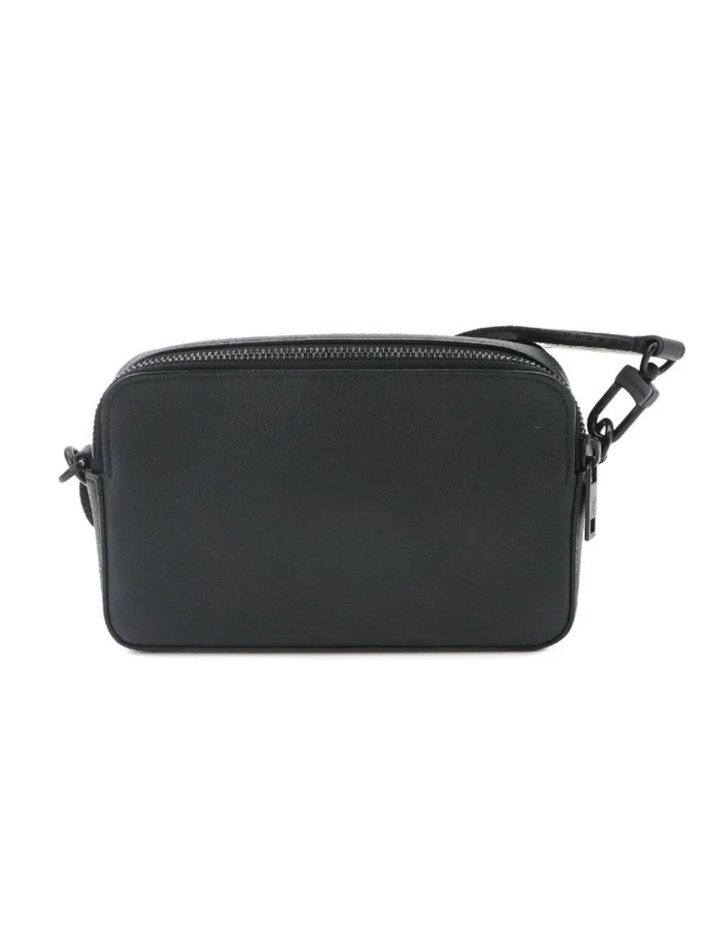 Louis Vuitton LV Aerogram Alpha Wearable Shoulder Wallet Leather